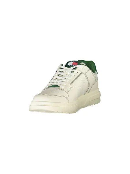 Tenisice Tommy Jeans zelena