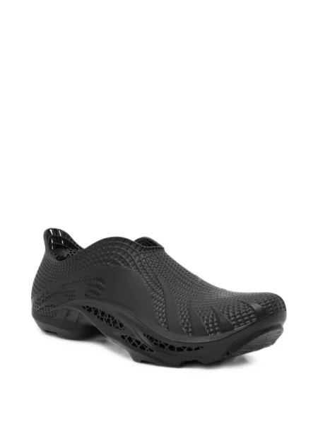 Sneakerși Aliveform negru