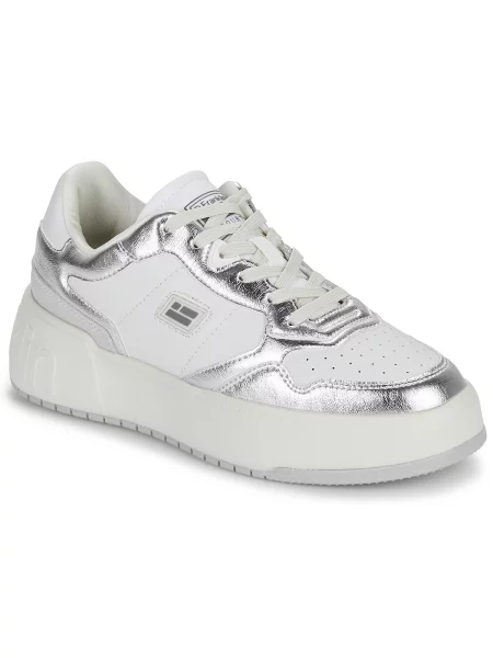 Superge D.franklin bela