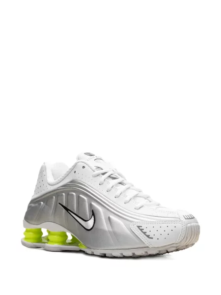 Φλοράλ ποδόσφαιρο sneakers Nike Air Max Plus με φτερά μαύρο