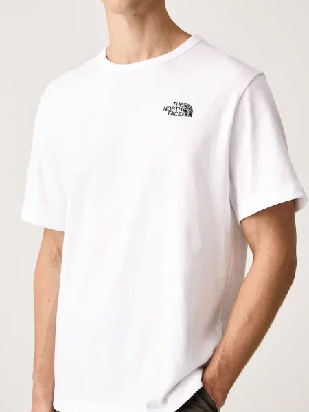 Футболка The North Face