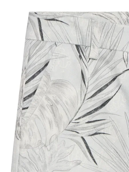 Dětské šortky cargo Roberto Cavalli