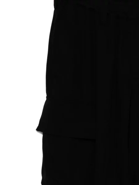 Pantaloni Yohji Yamamoto negru