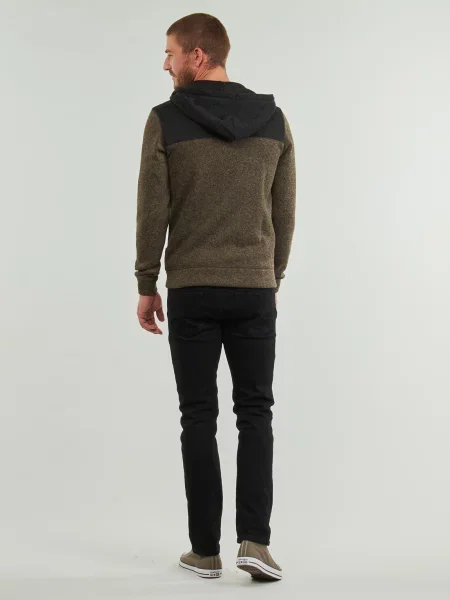 Geacă Quiksilver maro