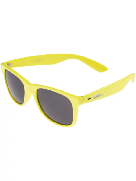 Ochelari de soare Mstrds negru