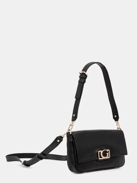 Torebka Guess czarna