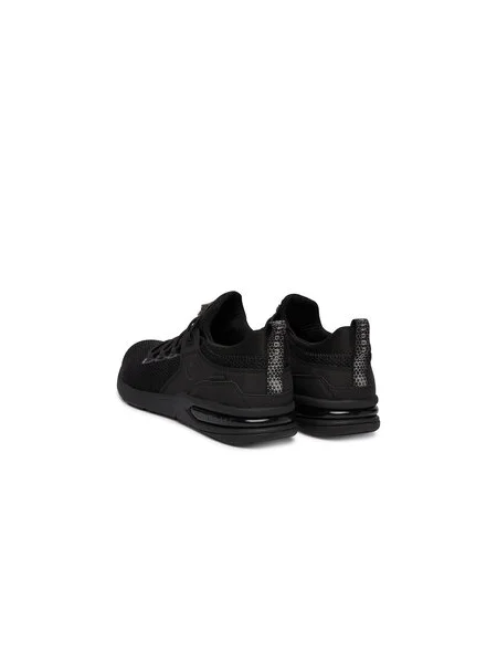Bugatti Sneakersy čierna