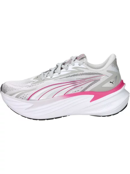 Pantofi Puma gri
