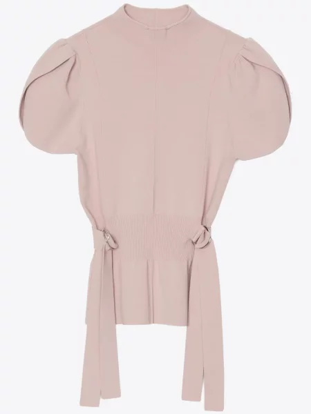 Bluzka 3.1 Phillip Lim różowa