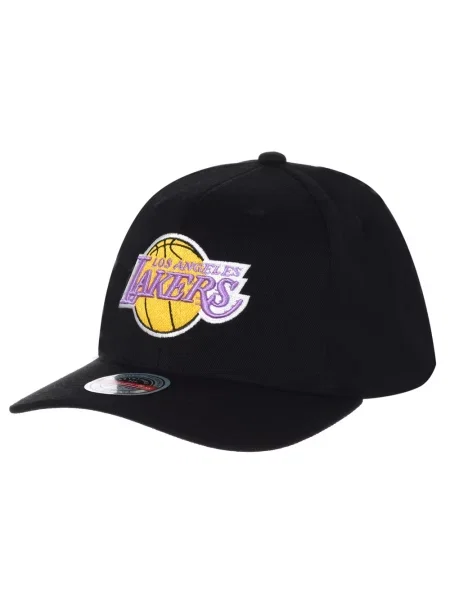 Șapcă Mitchell & Ness negru