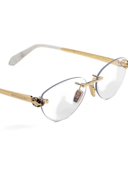 Ochelari de soare Bvlgari