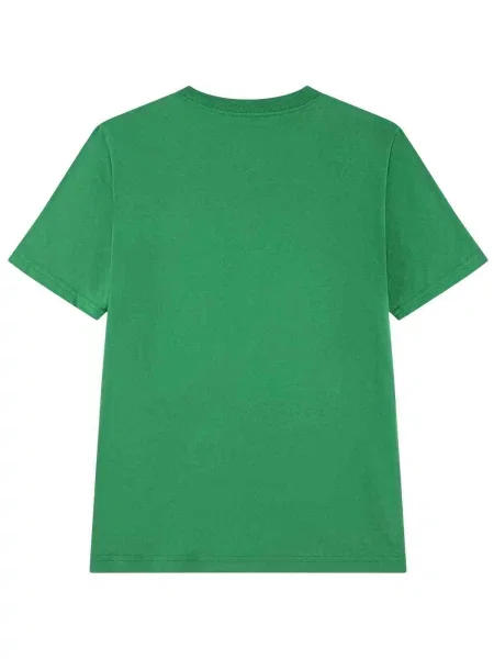 Tričko Nike zelená