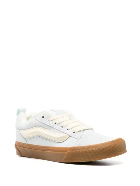 Sneakerși Vans albastru