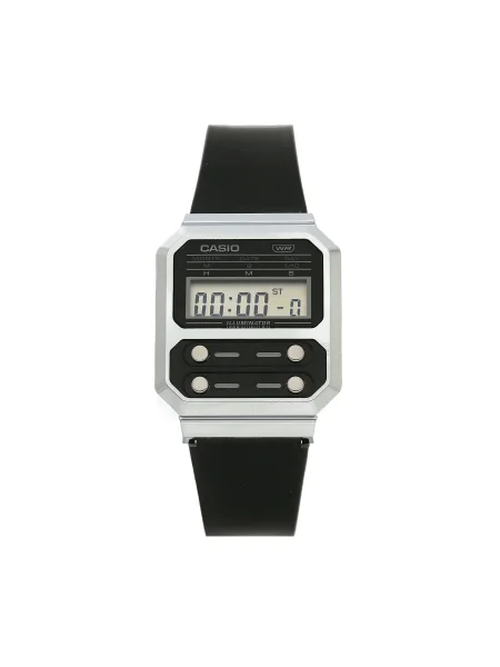 Casio Karóra fekete