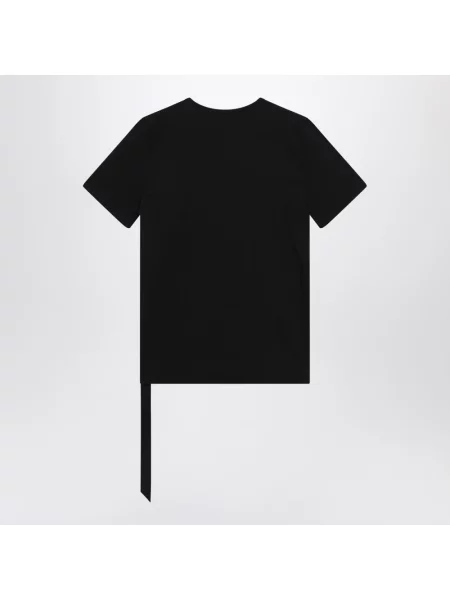 Koszulka Rick Owens czarna