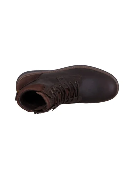 Pantofi Camel Active maro