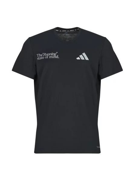 Majica Adidas crna