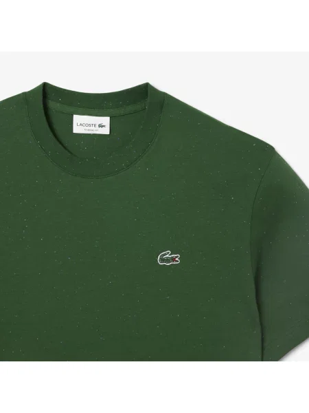 Lacoste Koszulka Slub zielony