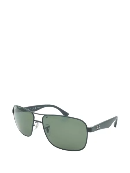 Ochelari de soare Ray-ban negru