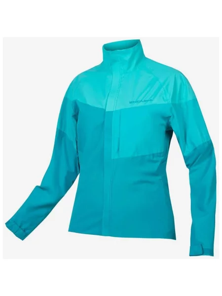 Kurtka Endura Urban Luminite II L niebieska