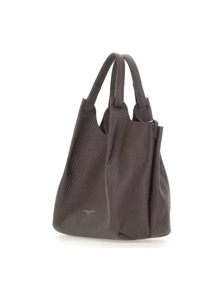 Torebka crossbody Gianni Chiarini brązowa