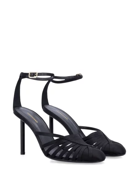 Sandale Ferragamo negru