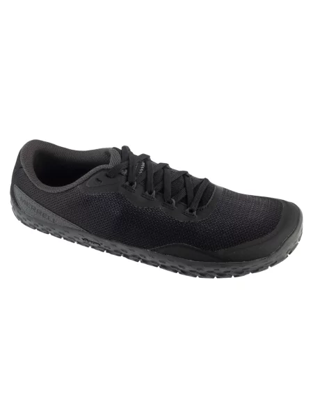 Sneakerși Merrell negru