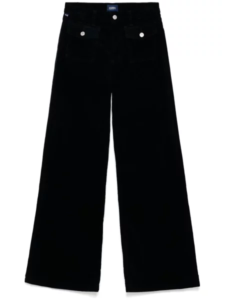 Pantaloni Citizens Of Humanity albastru