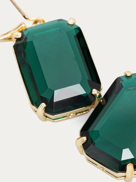 Серьги Lauren Ralph Lauren