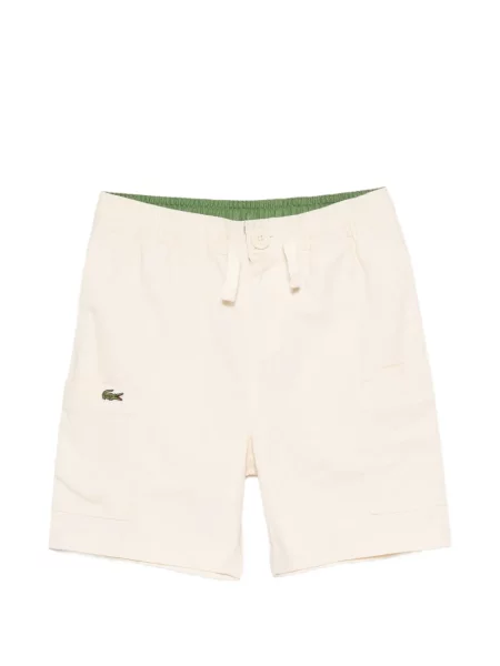 Szorty dziecięce Lacoste