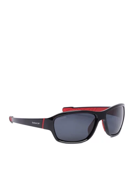 Ochelari de soare Reebok negru