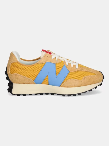 Αθλητικά New Balance πορτοκαλί