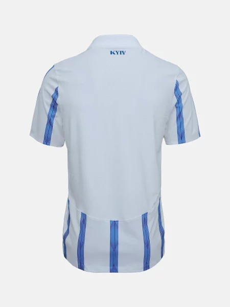Футболка New Balance біла