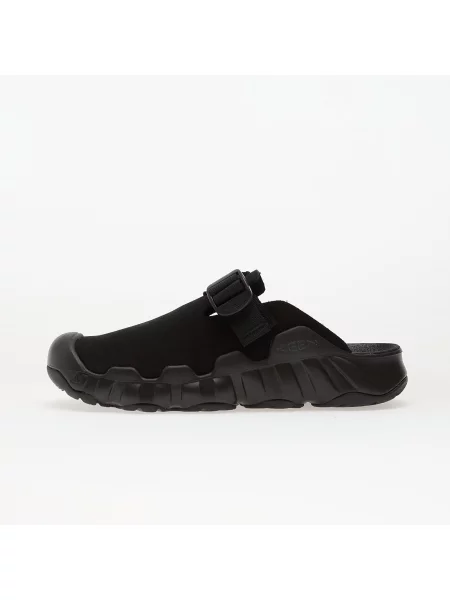 Sneakers KEEN Hyperport Clog Leather M Blck/ B EUR 43