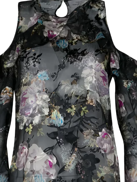Bluza Preen By Thornton Bregazzi crna