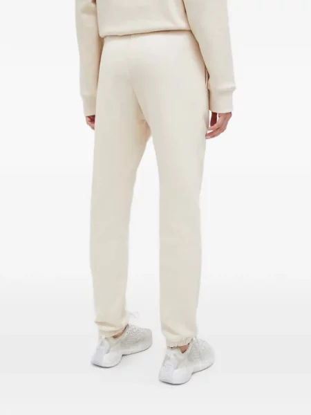 Pantaloni Casall cu broderie alergare
