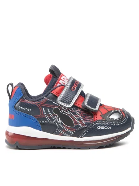 Tenisice Geox crna