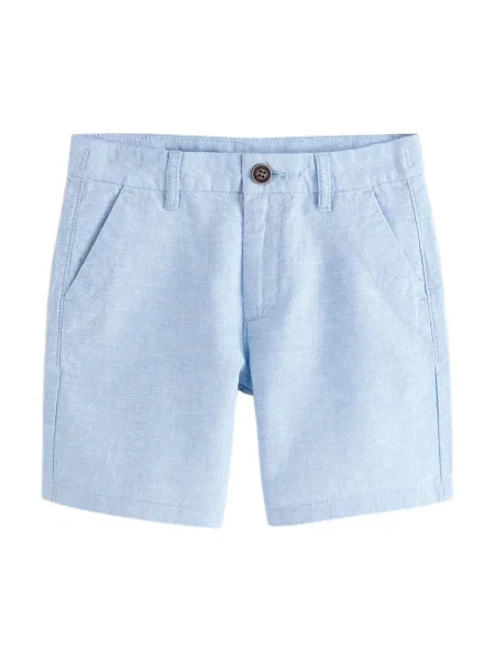 Next Pantaloni deschis albastru