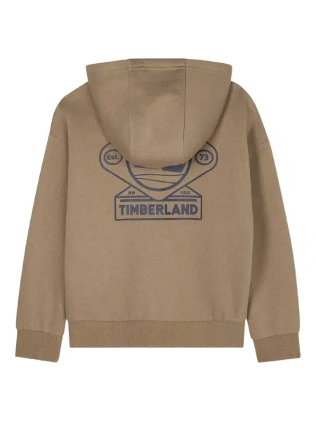 Bluza z kapturem dziecięca Timberland
