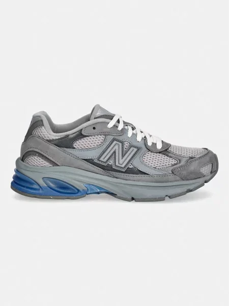 New Balance sneakers gri