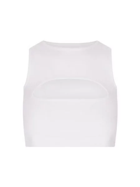 Top Dsquared2 biały
