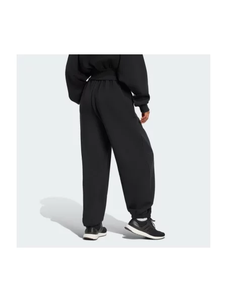 ADIDAS SPORTSWEAR Sportske hlače All Szn' crna