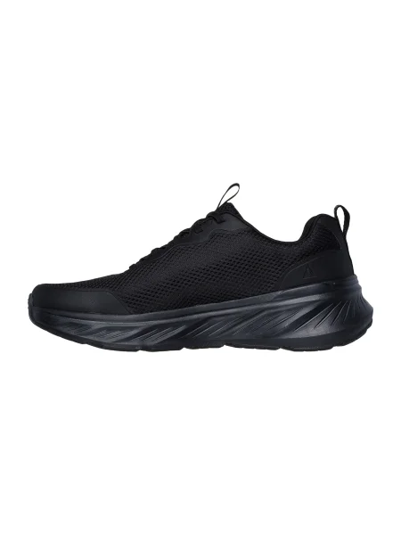 Sneakerși Skechers negru