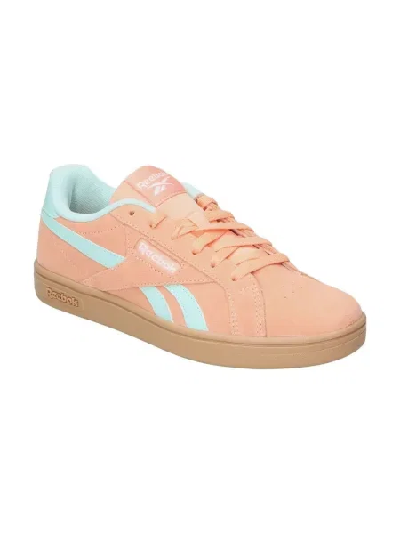 Retro félcipő Reebok Sport rózsaszín