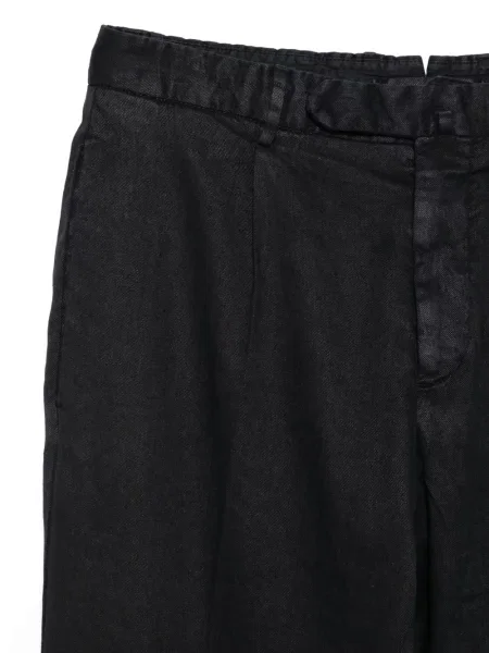 Pantaloni Dell'oglio albastru
