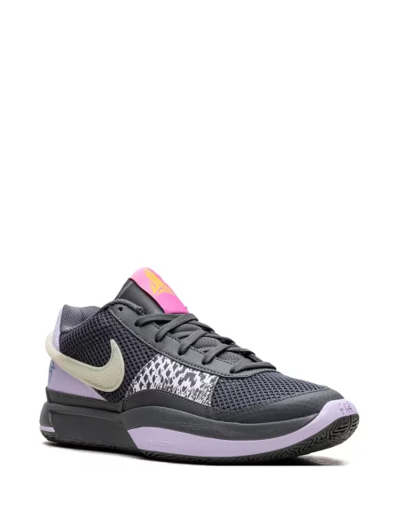 Fotbal tenisky Nike Dunk s autogramem zelené