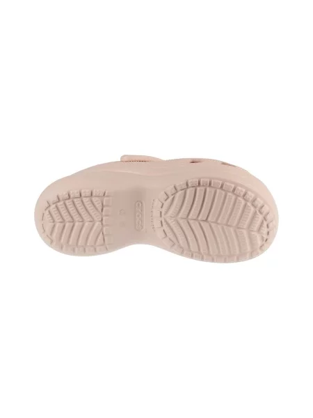 Pantofi Crocs clasici bej