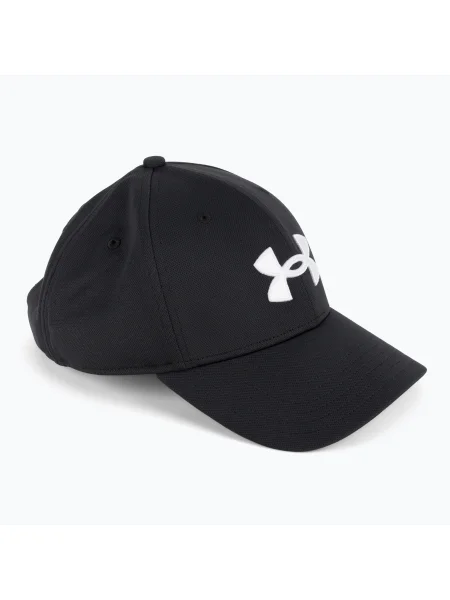 Olcsóbban. Under Armour Blitzing Adj férfi baseball sapka Méret: OS fekete