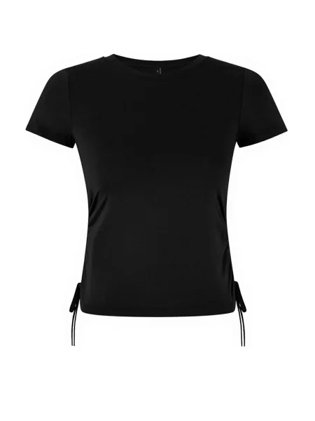 Trendyol Tricou negru