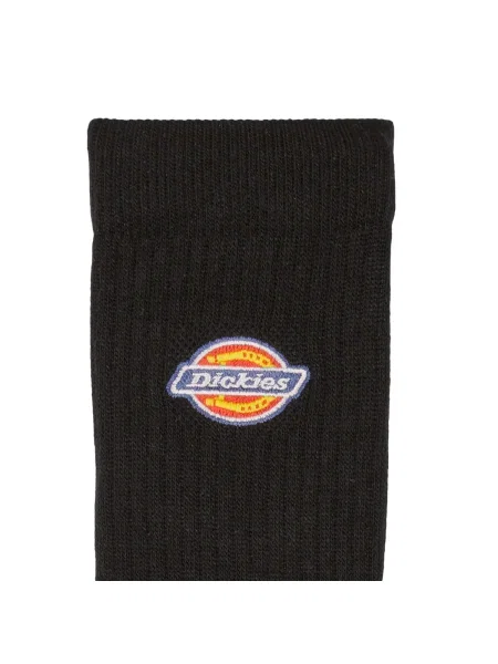 Ponožky Dickies čierna